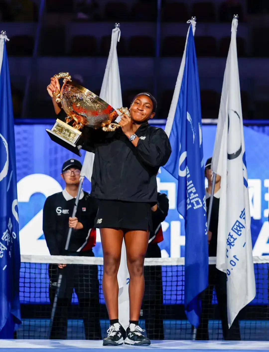 在备受关注 在备受关注